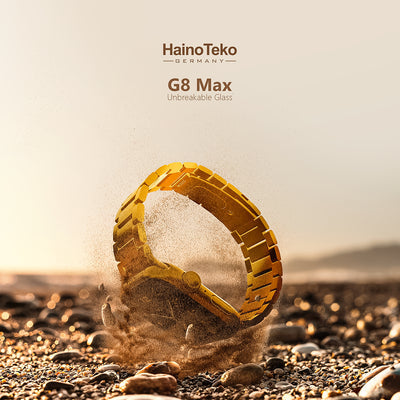 Haino Teko G8 Max Smart Watch