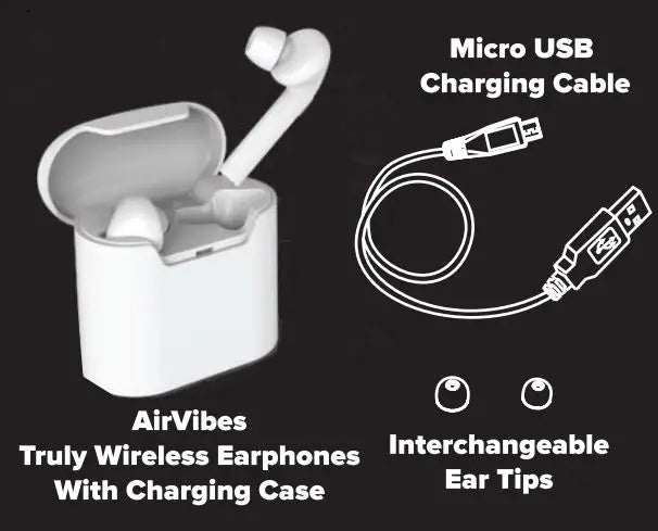 WV WE-Wireless Buds