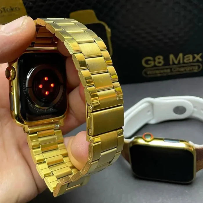 Haino Teko G8 Max Smart Watch