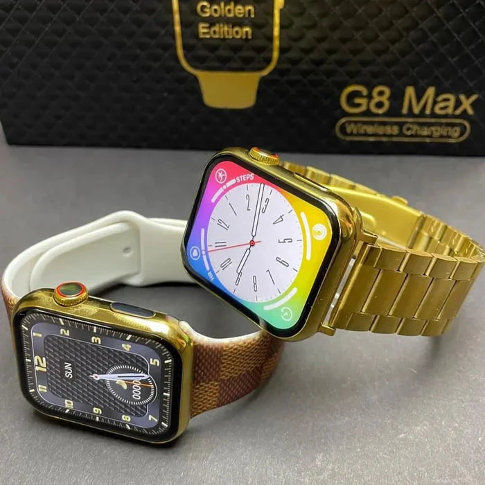 Haino Teko G8 Max Smart Watch