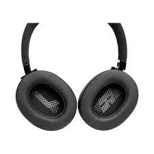 JBL Live JB55 Headphone (Black)