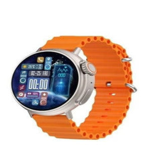 X104 Ultra smart watch