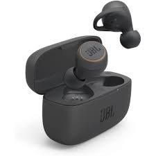 JBL WAVE 300 BUDS (Black)